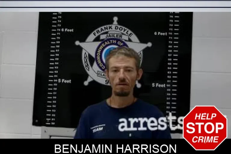Benjamin Harrison