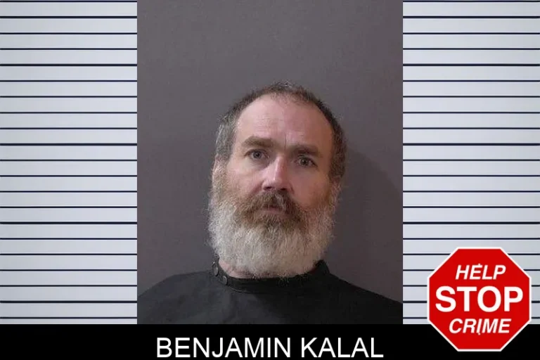 Benjamin Kalal