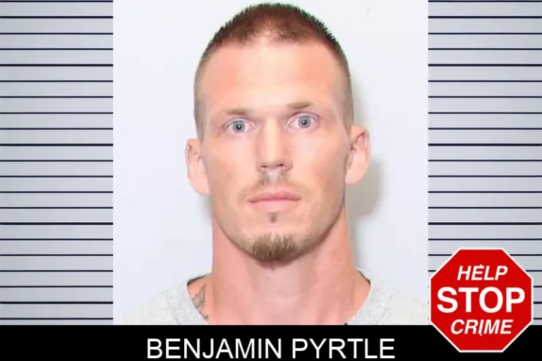 Benjamin Pyrtle