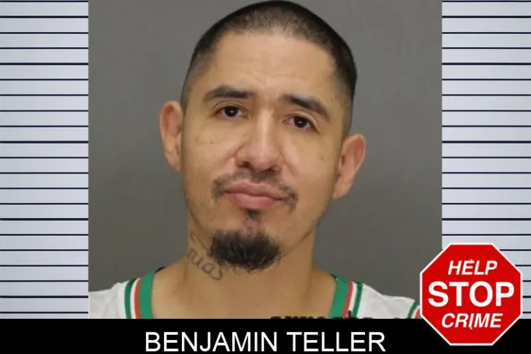 Benjamin Teller