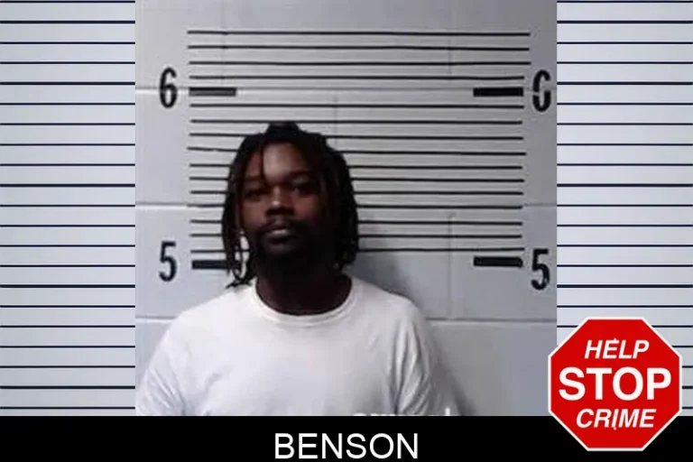 Benson