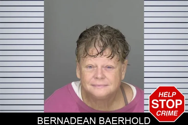 Bernadean Baerhold