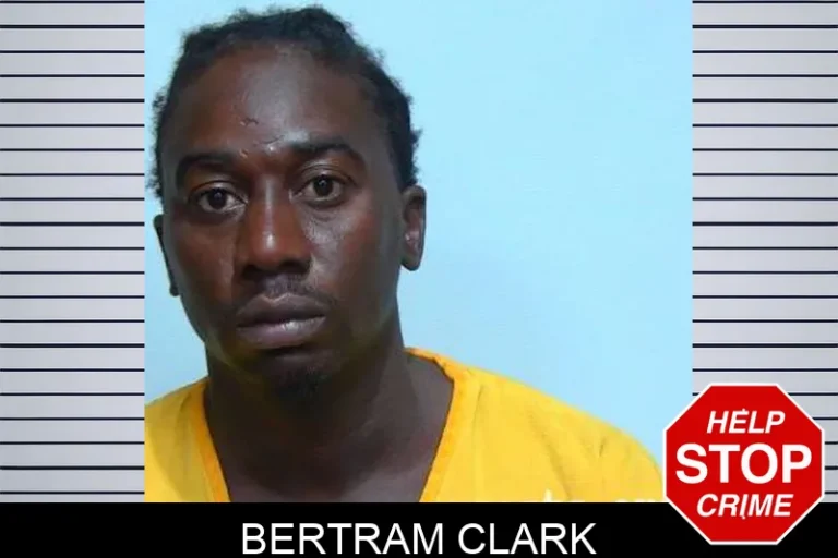Bertram Clark