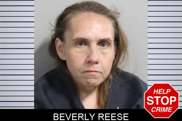 Beverly Reese
