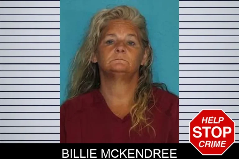 Billie McKendree