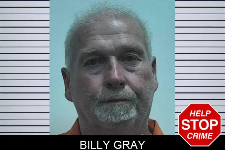 Billy Gray