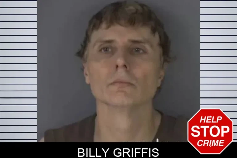 Billy Griffis