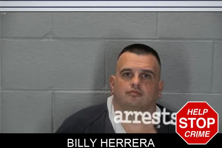 Billy Herrera