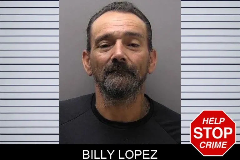 Billy Lopez