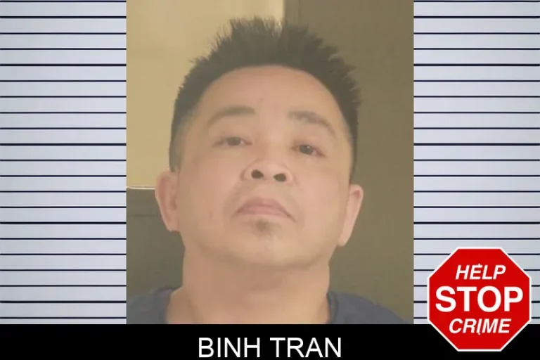 Binh Tran