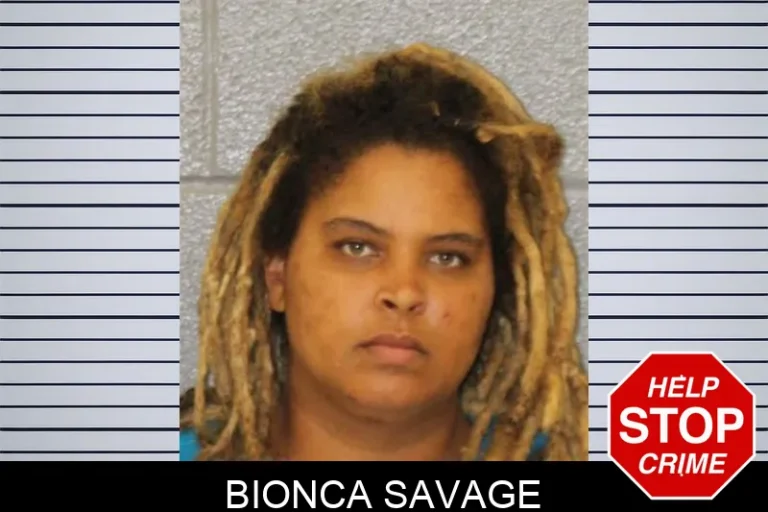Bionca Savage