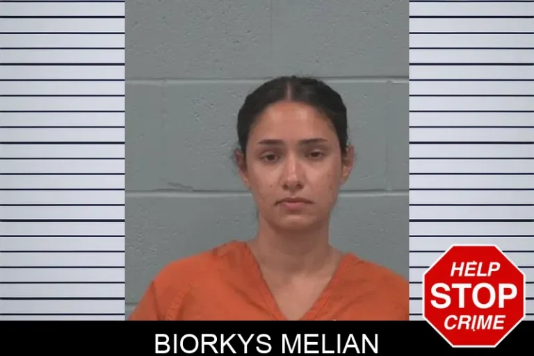Biorkys Melian