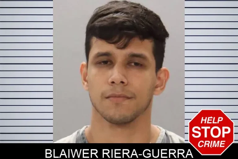 Blaiwer Riera-Guerra