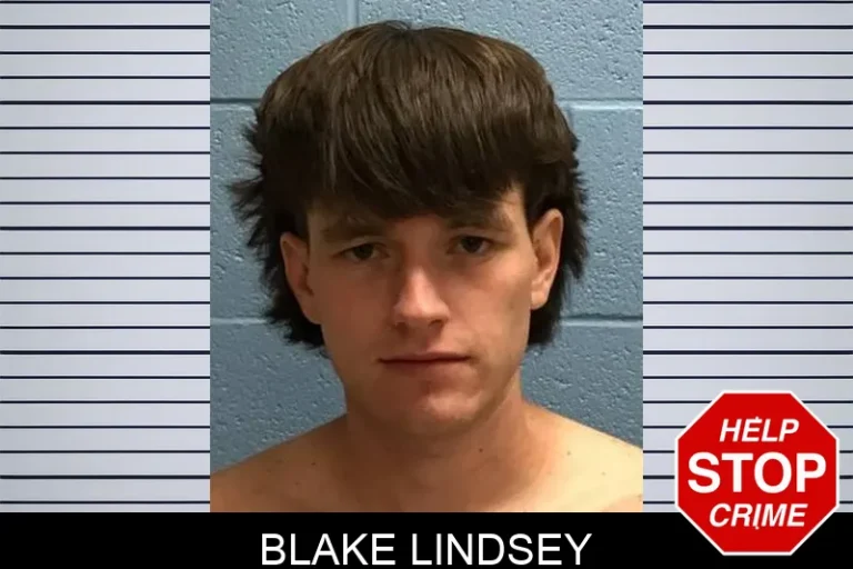 Blake Lindsey