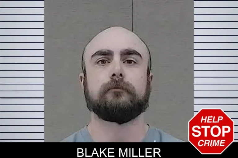 Blake Miller