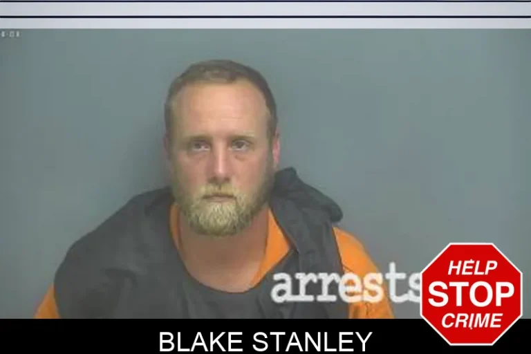 Blake Stanley