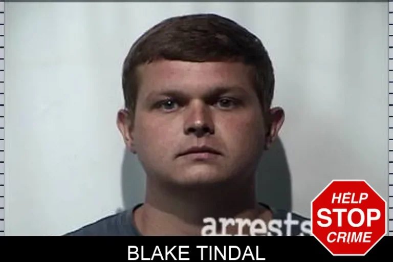 Blake Tindal