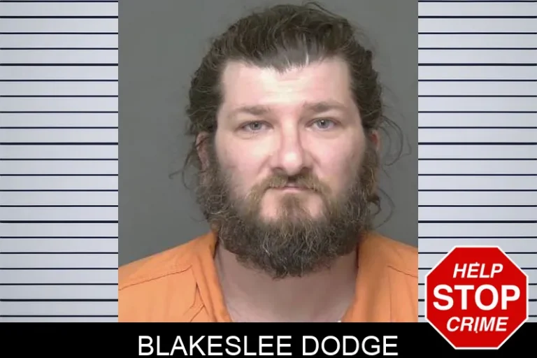 Blakeslee Dodge