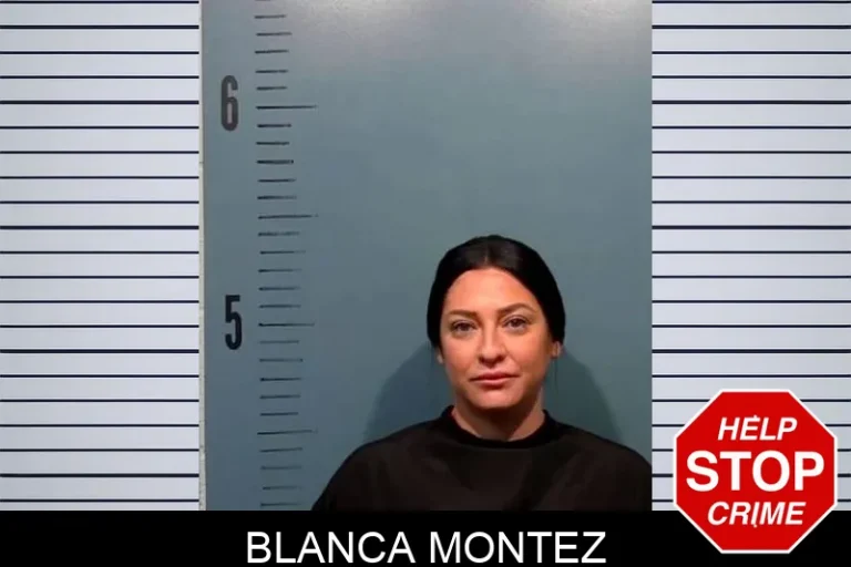 Blanca Montez
