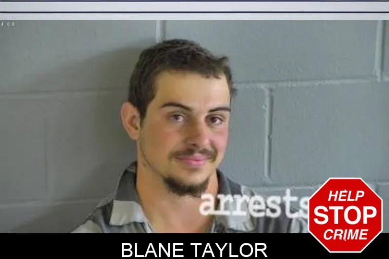 Blane Taylor