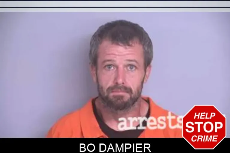 Bo Dampier