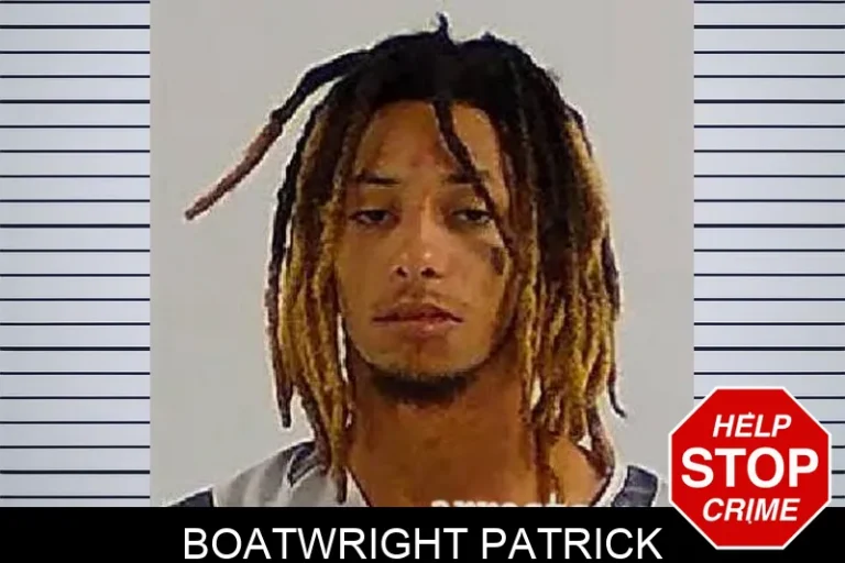 Boatwright Patrick