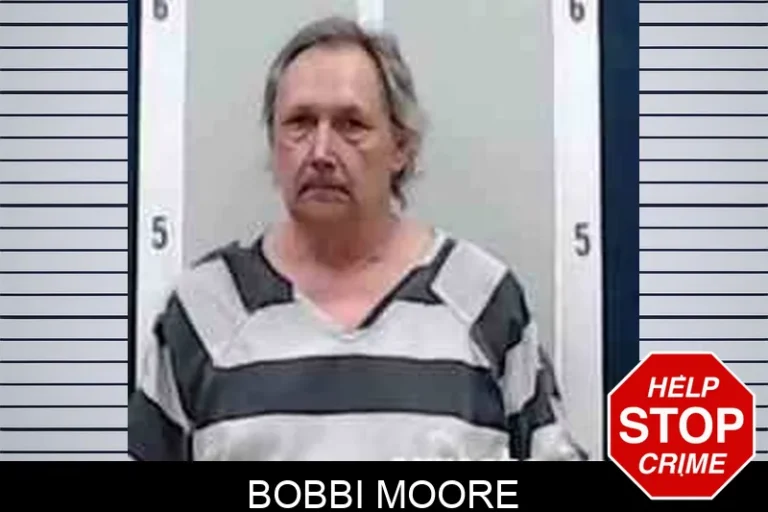 Bobbi Moore