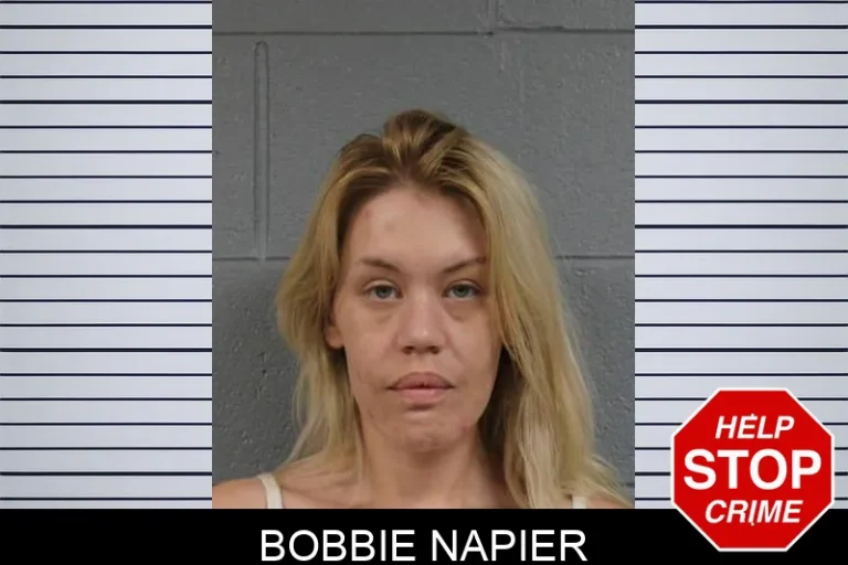 Bobbie Napier