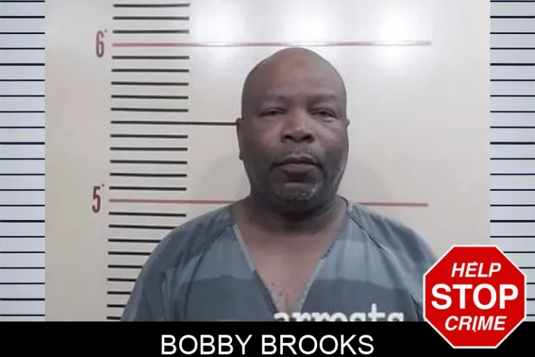 Bobby Brooks