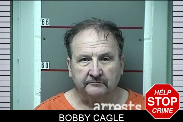 Bobby Cagle