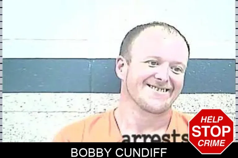 Bobby Cundiff