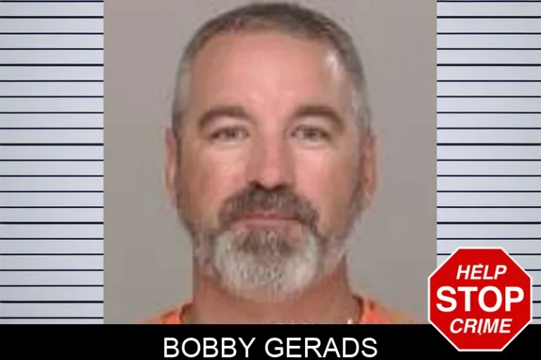 Bobby Gerads