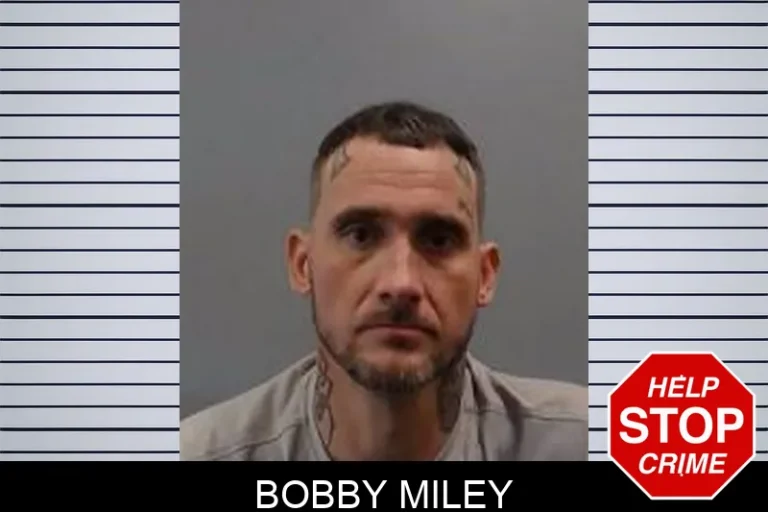 Bobby Miley