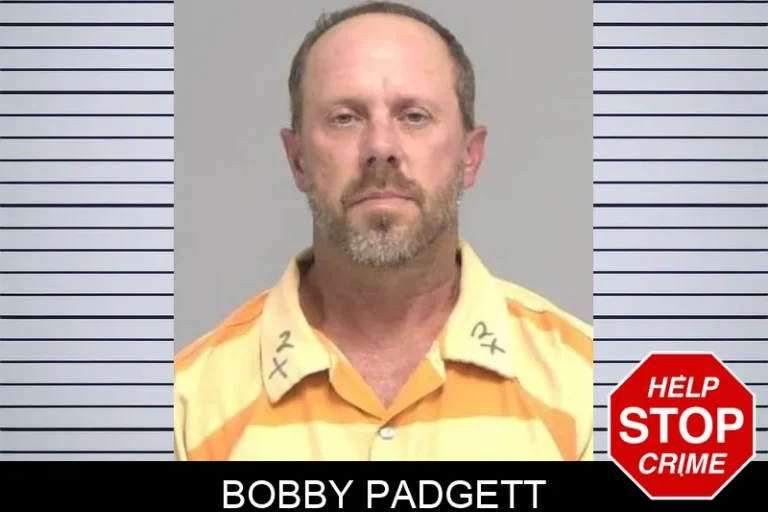 Bobby Padgett