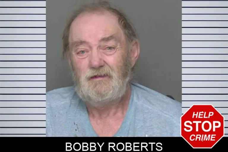 Bobby Roberts