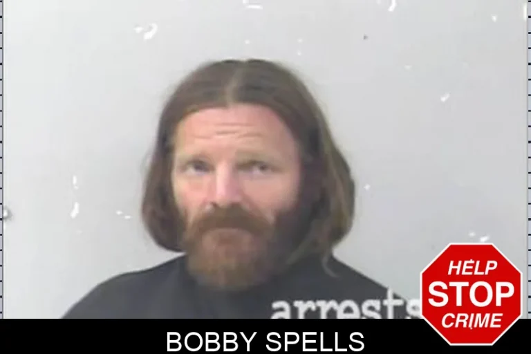 Bobby Spells