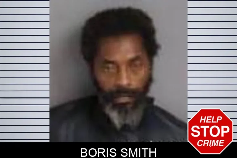 Boris Smith