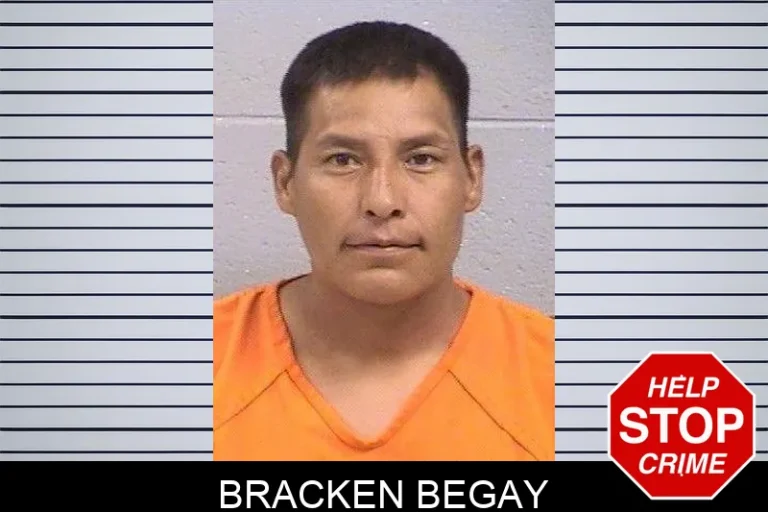 Bracken Begay