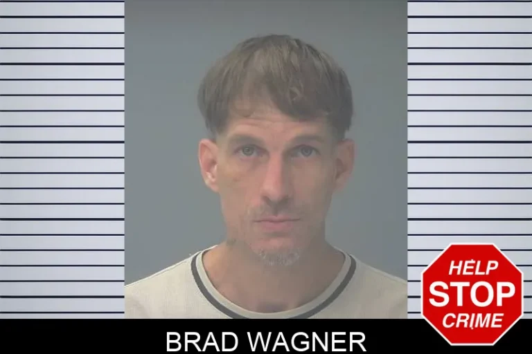 Brad Wagner
