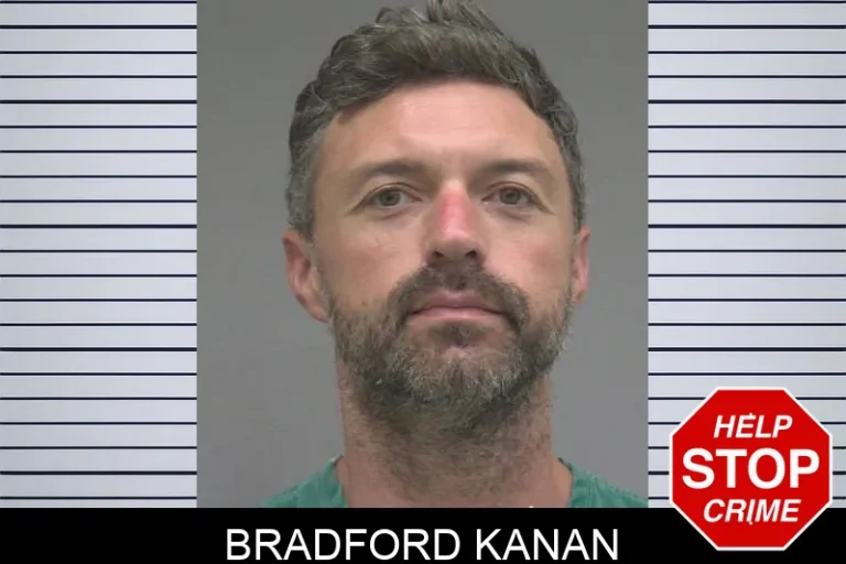 Bradford Kanan