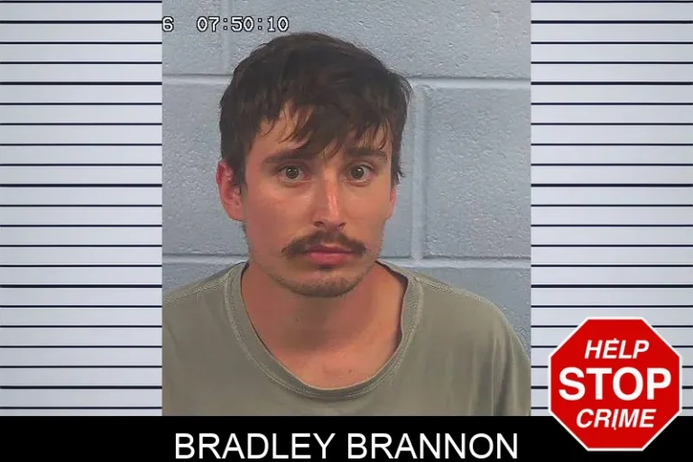 Bradley Brannon