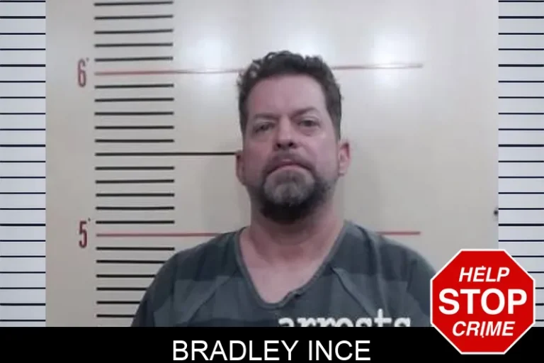 Bradley Ince