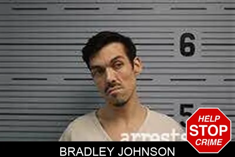Bradley Johnson