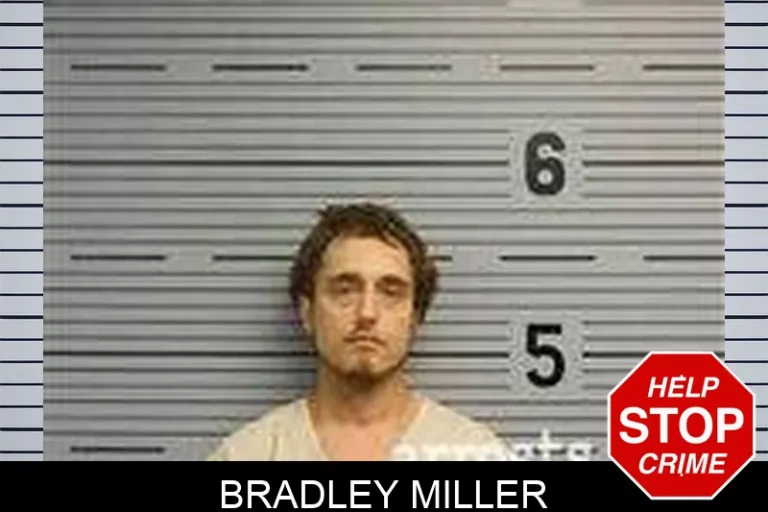 Bradley Miller