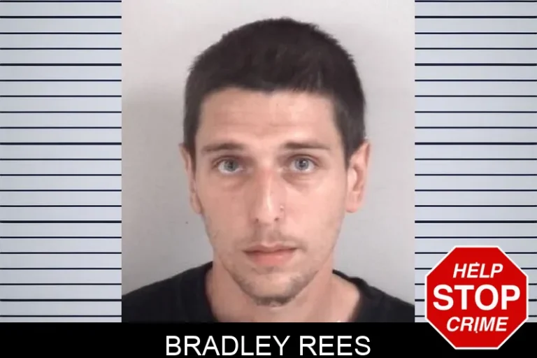 Bradley Rees