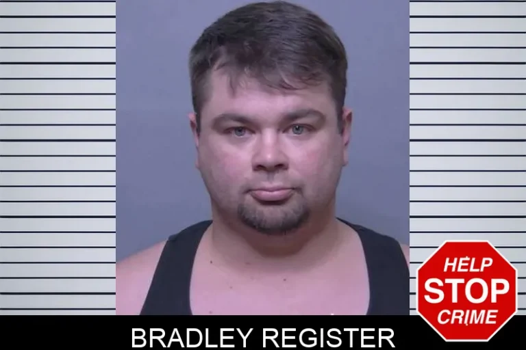 Bradley Register