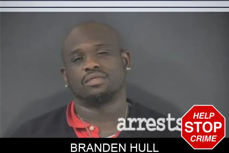 Branden Hull