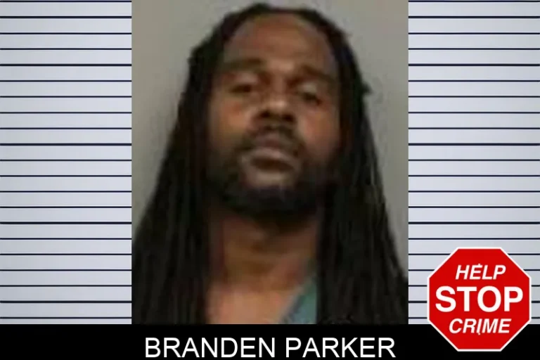 Branden Parker