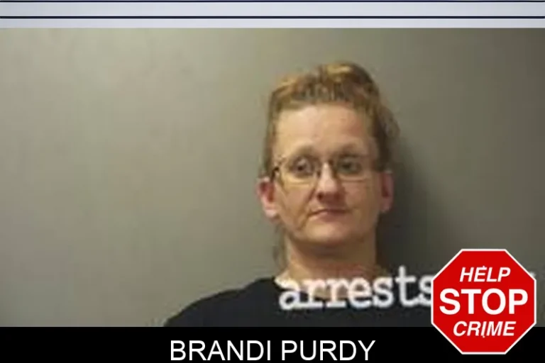 Brandi Purdy
