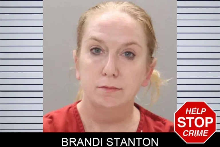 Brandi Stanton